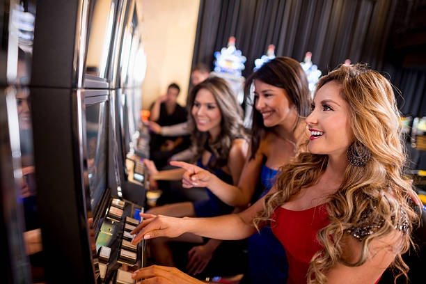 Live dealer at babeh138 casino table