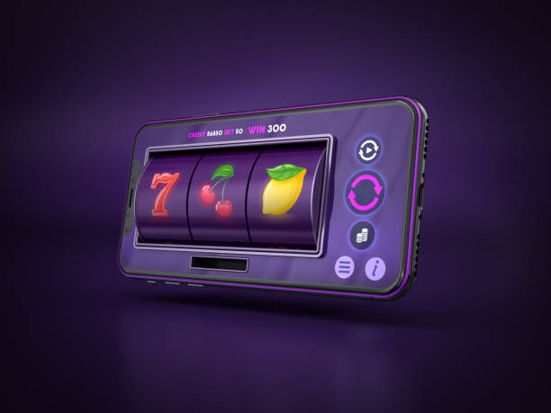 Olympic-themed slot game on babeh138