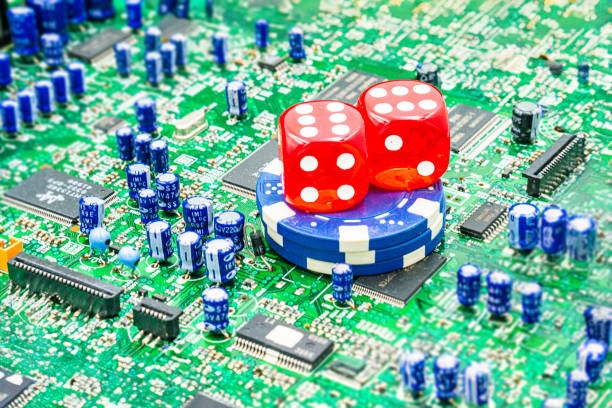 Live dealer table with Olympic design on babeh138